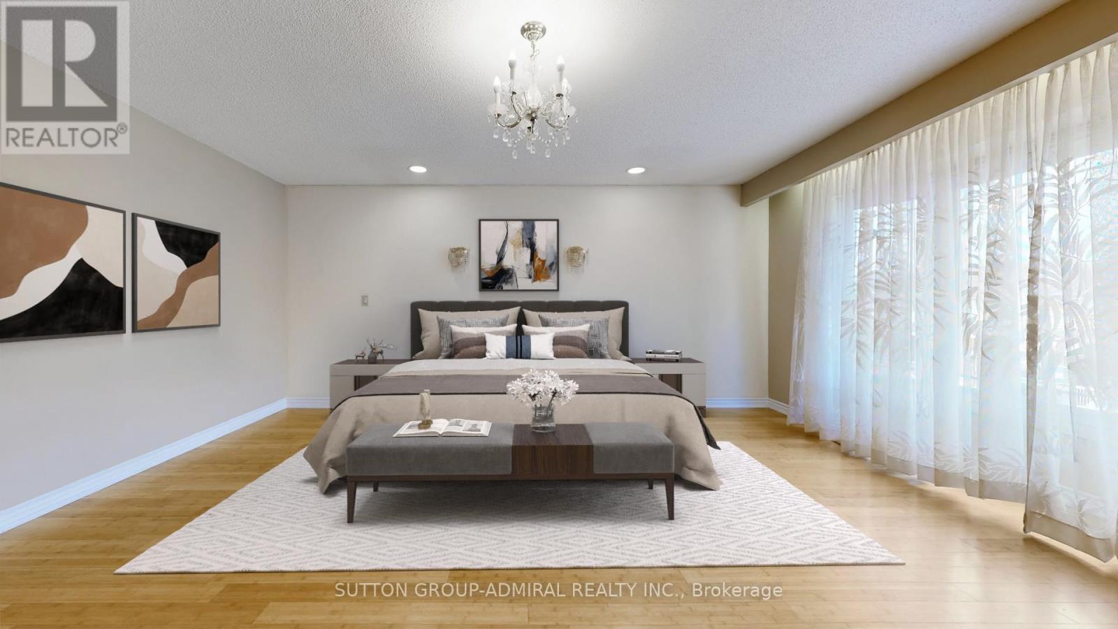 33 Carnival Court, Toronto (Westminster-Branson), Ontario  M2R 3T7 - Photo 23 - C12390727