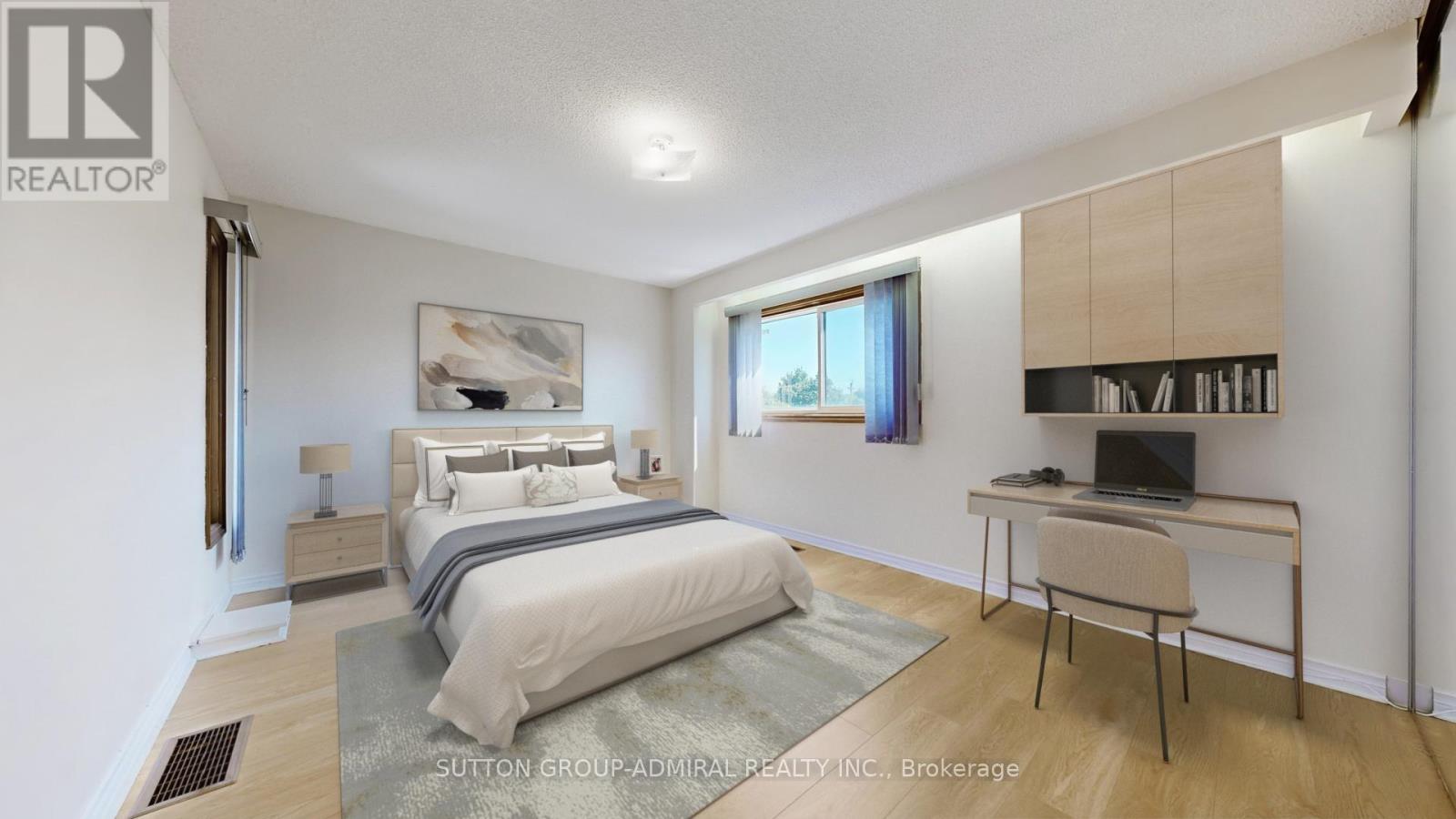 33 Carnival Court, Toronto (Westminster-Branson), Ontario  M2R 3T7 - Photo 29 - C12390727
