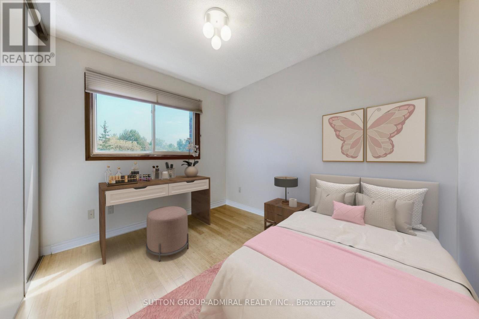 33 Carnival Court, Toronto (Westminster-Branson), Ontario  M2R 3T7 - Photo 34 - C12390727
