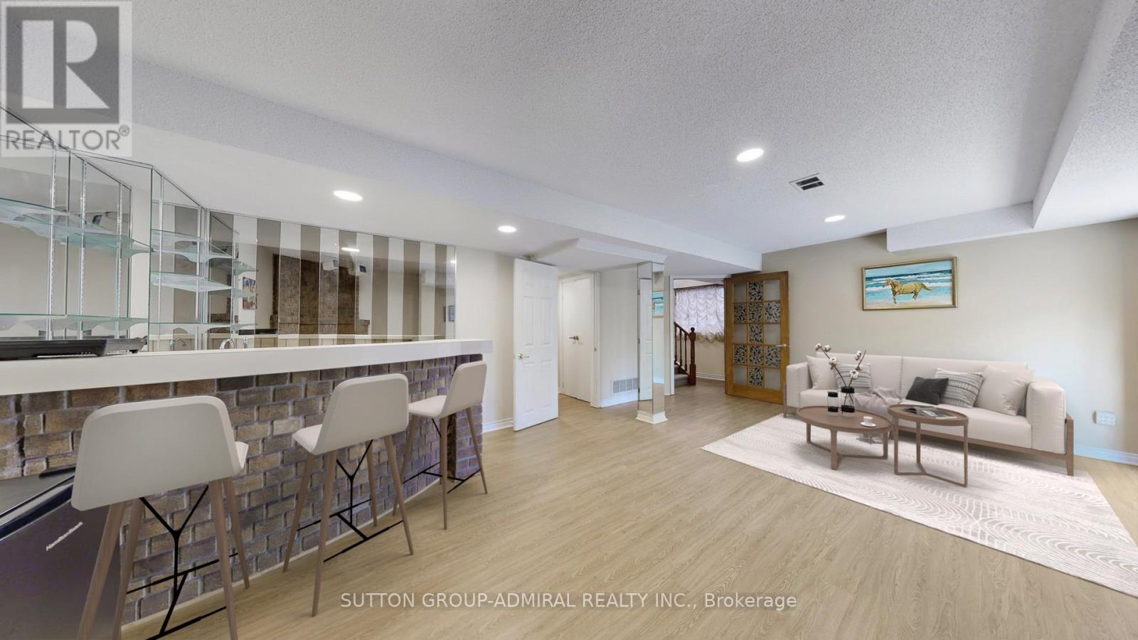 33 Carnival Court, Toronto (Westminster-Branson), Ontario  M2R 3T7 - Photo 38 - C12390727