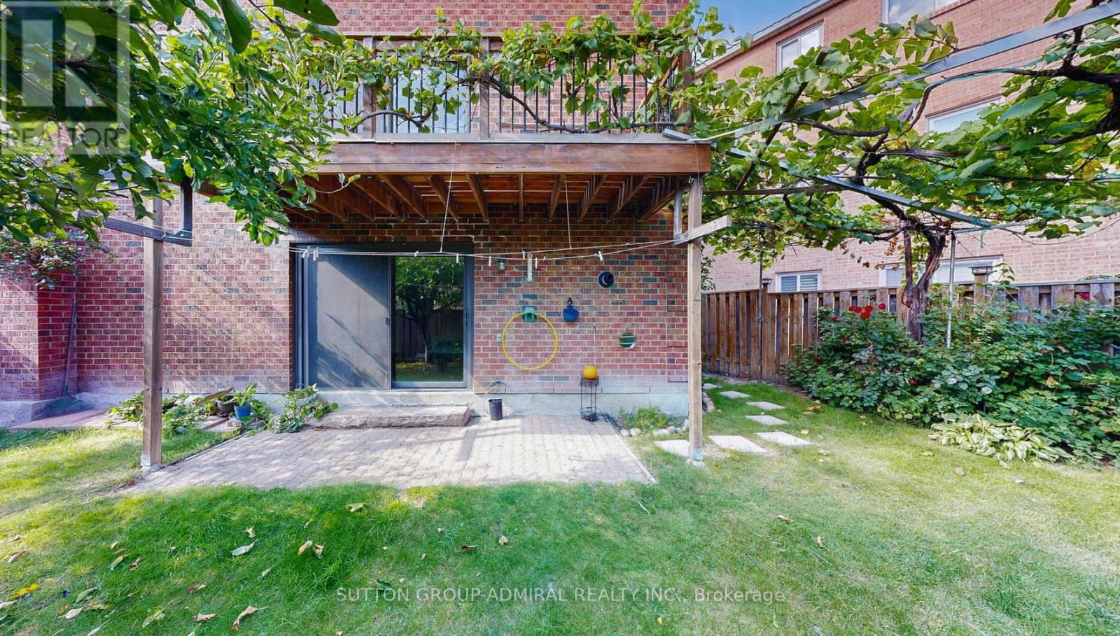 33 Carnival Court, Toronto (Westminster-Branson), Ontario  M2R 3T7 - Photo 45 - C12390727