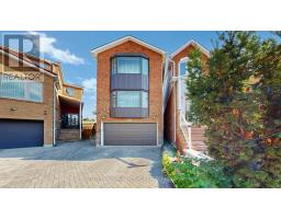 33 Carnival Court, Toronto (Westminster-Branson), Ca