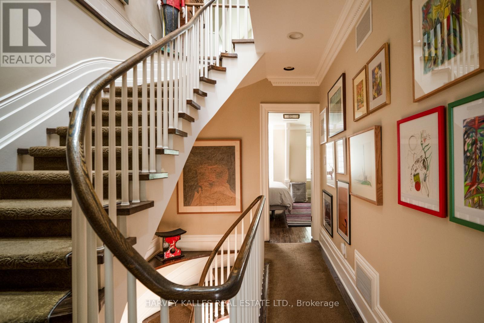 3 - 12 Macpherson Avenue, Toronto, Ontario  M5R 1W8 - Photo 16 - C12390736