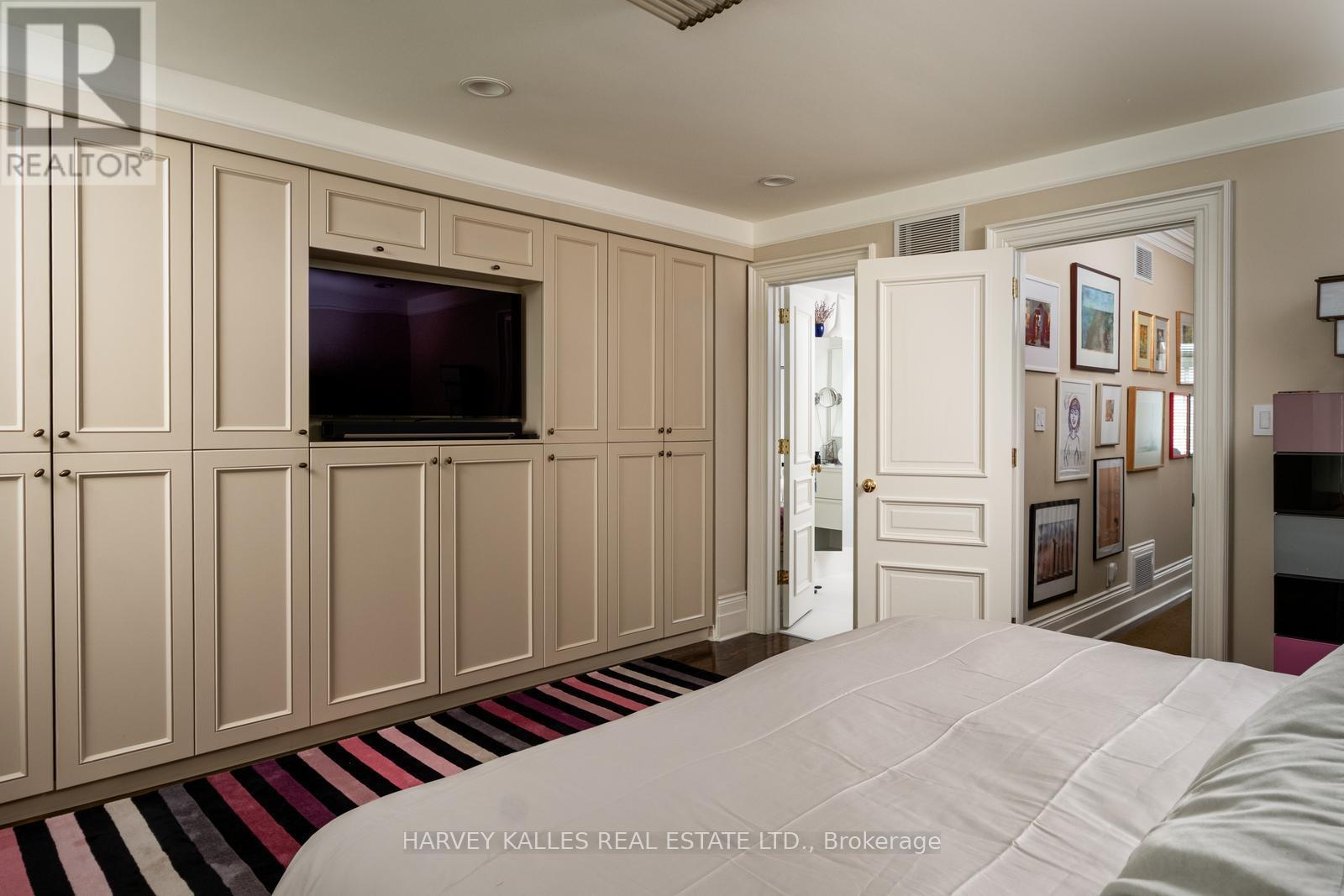 3 - 12 Macpherson Avenue, Toronto, Ontario  M5R 1W8 - Photo 20 - C12390736