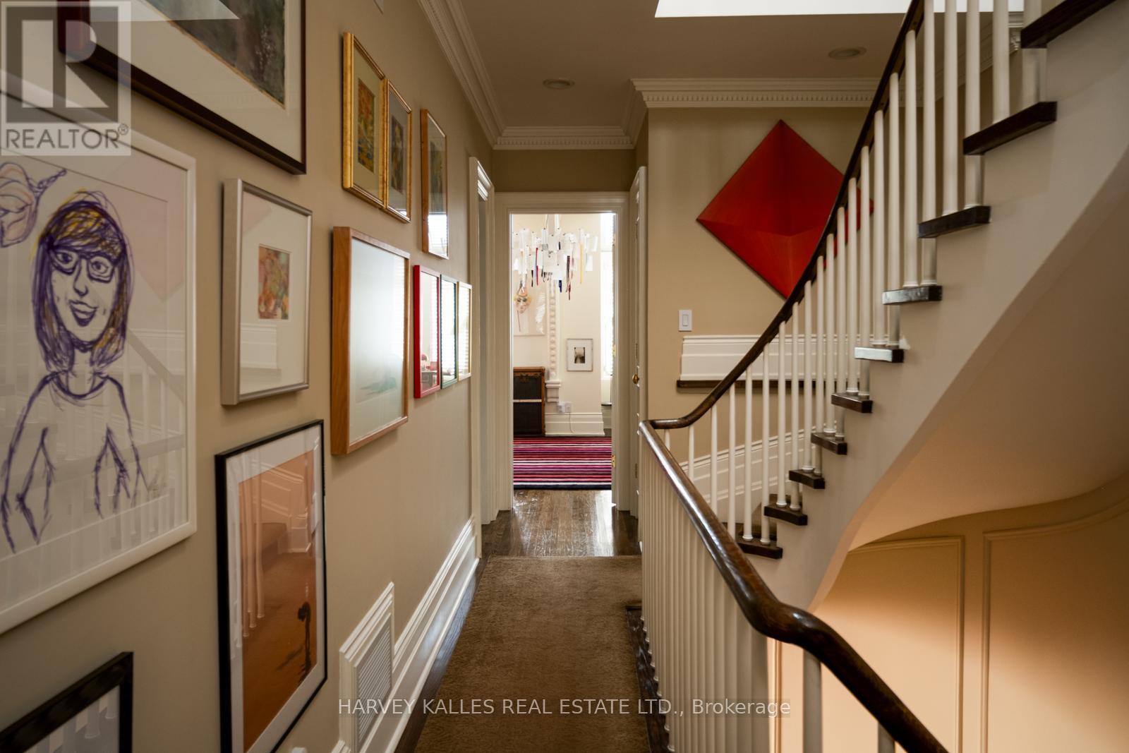 3 - 12 Macpherson Avenue, Toronto, Ontario  M5R 1W8 - Photo 24 - C12390736