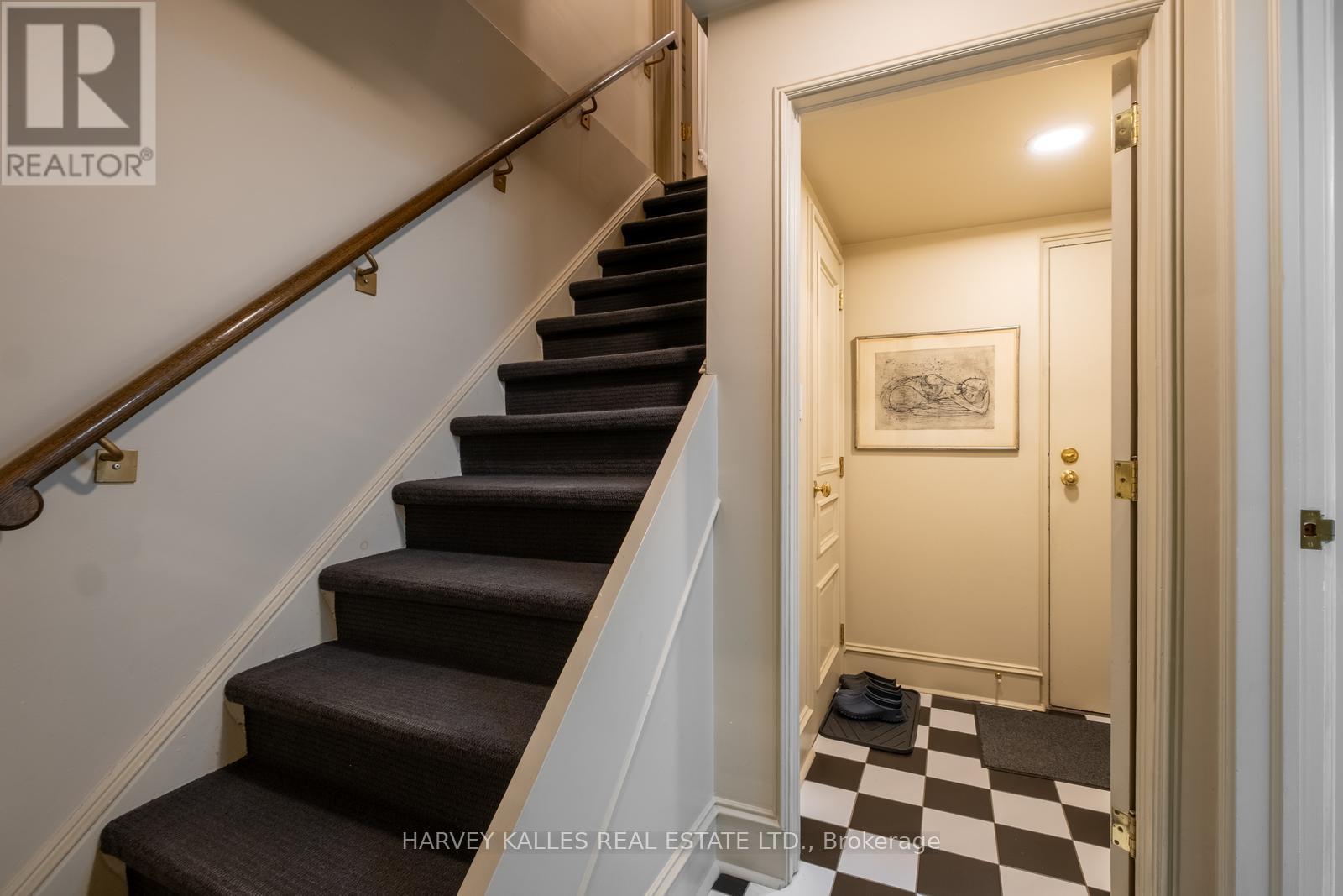 3 - 12 Macpherson Avenue, Toronto, Ontario  M5R 1W8 - Photo 43 - C12390736
