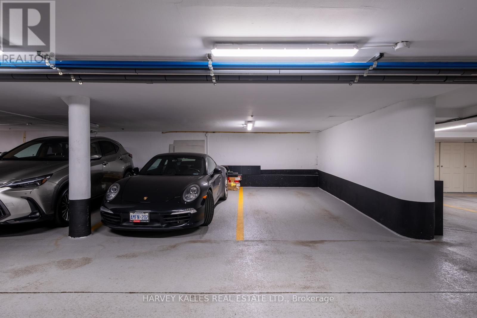3 - 12 Macpherson Avenue, Toronto, Ontario  M5R 1W8 - Photo 45 - C12390736