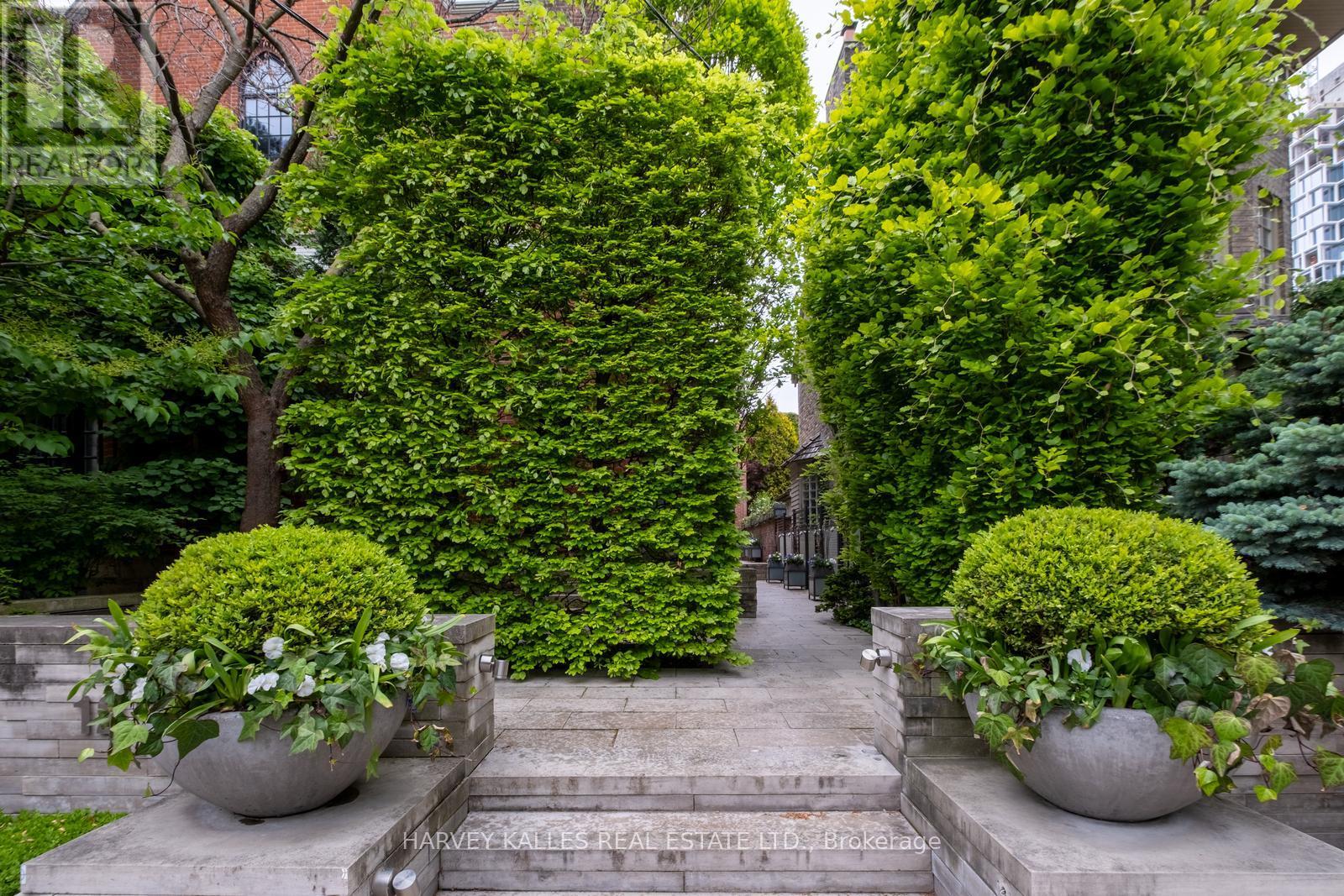 3 - 12 Macpherson Avenue, Toronto, Ontario  M5R 1W8 - Photo 50 - C12390736