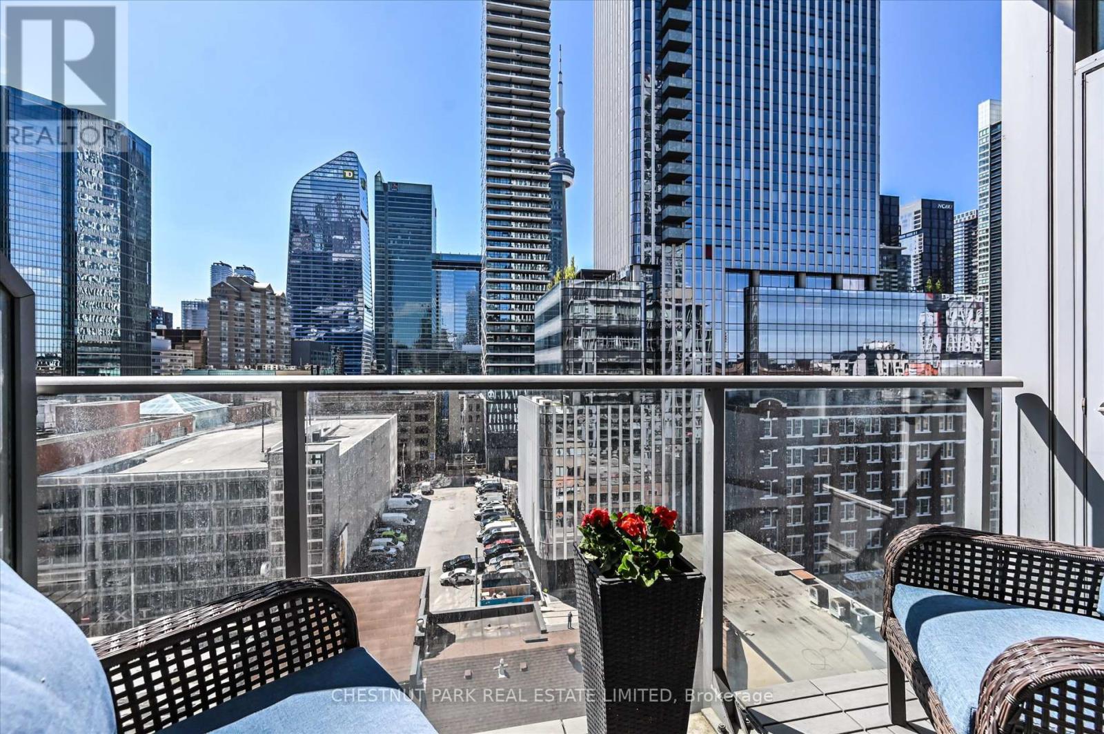 1020 - 21 Nelson Street, Toronto, Ontario  M5V 3H9 - Photo 19 - C12390741