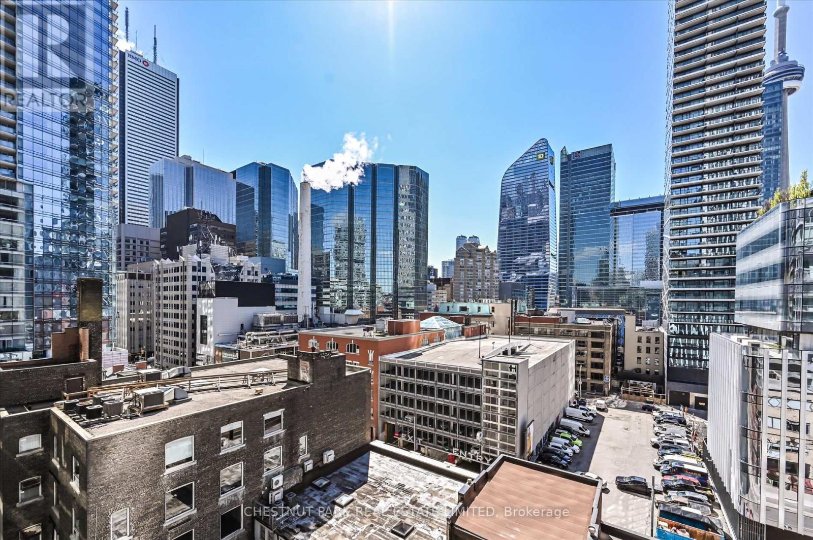 1020 - 21 Nelson Street, Toronto, Ontario  M5V 3H9 - Photo 20 - C12390741