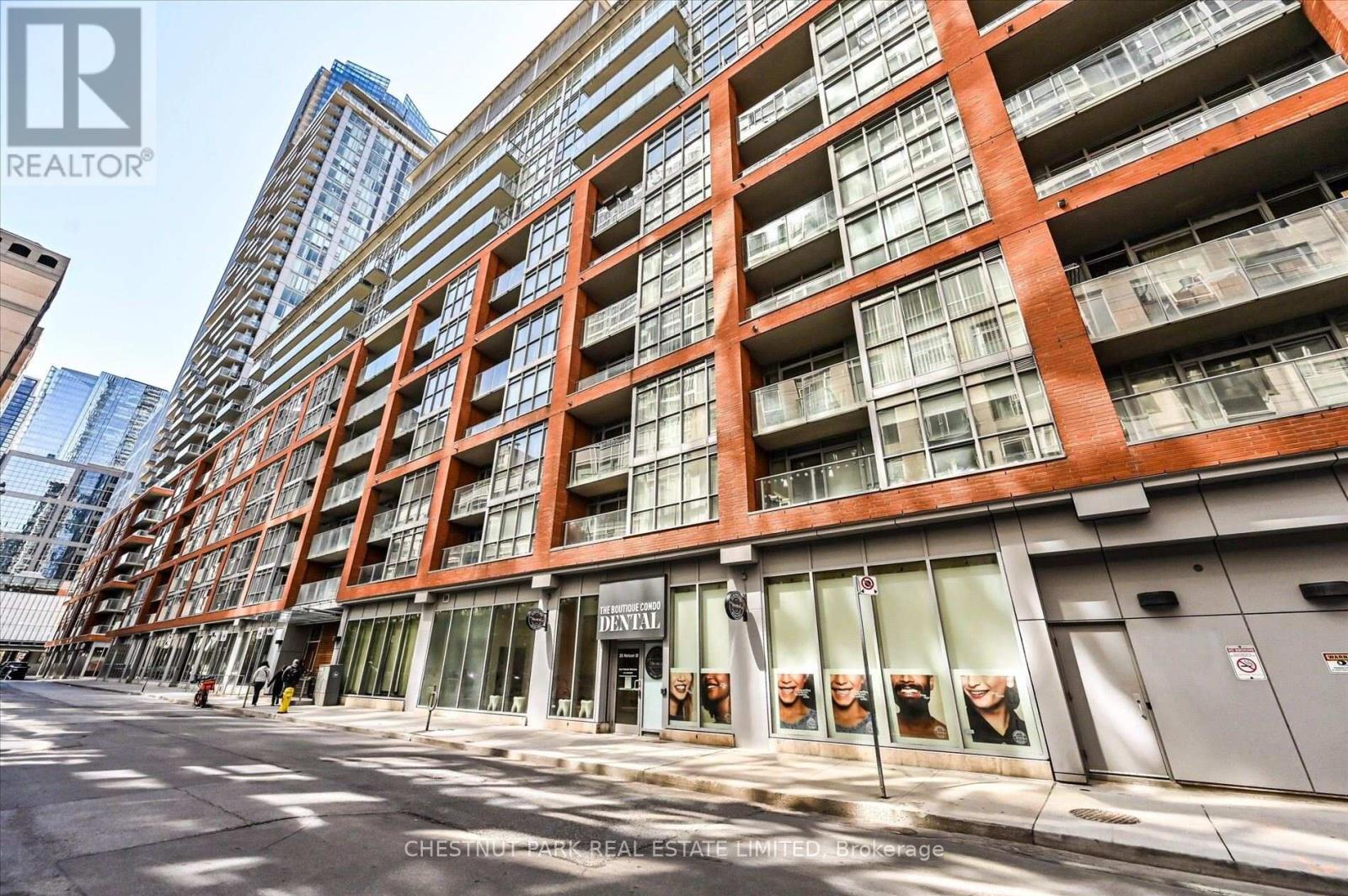 1020 - 21 Nelson Street, Toronto, Ontario  M5V 3H9 - Photo 22 - C12390741