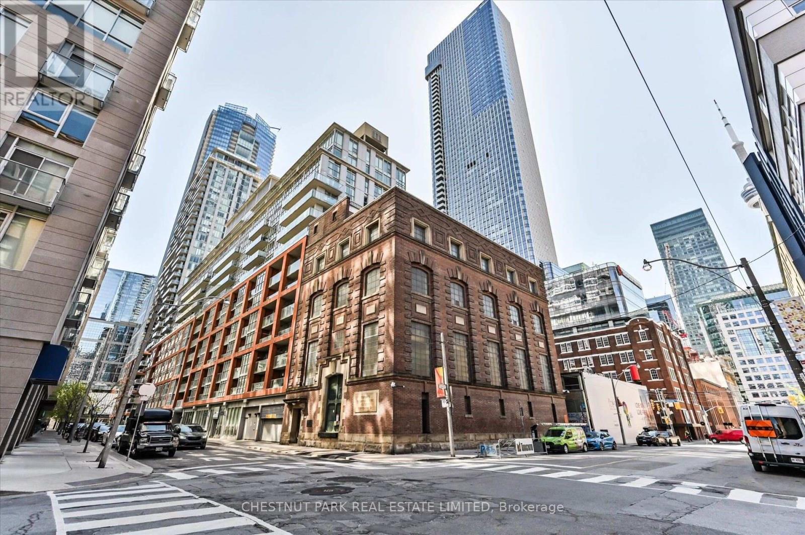 1020 - 21 Nelson Street, Toronto, Ontario  M5V 3H9 - Photo 24 - C12390741