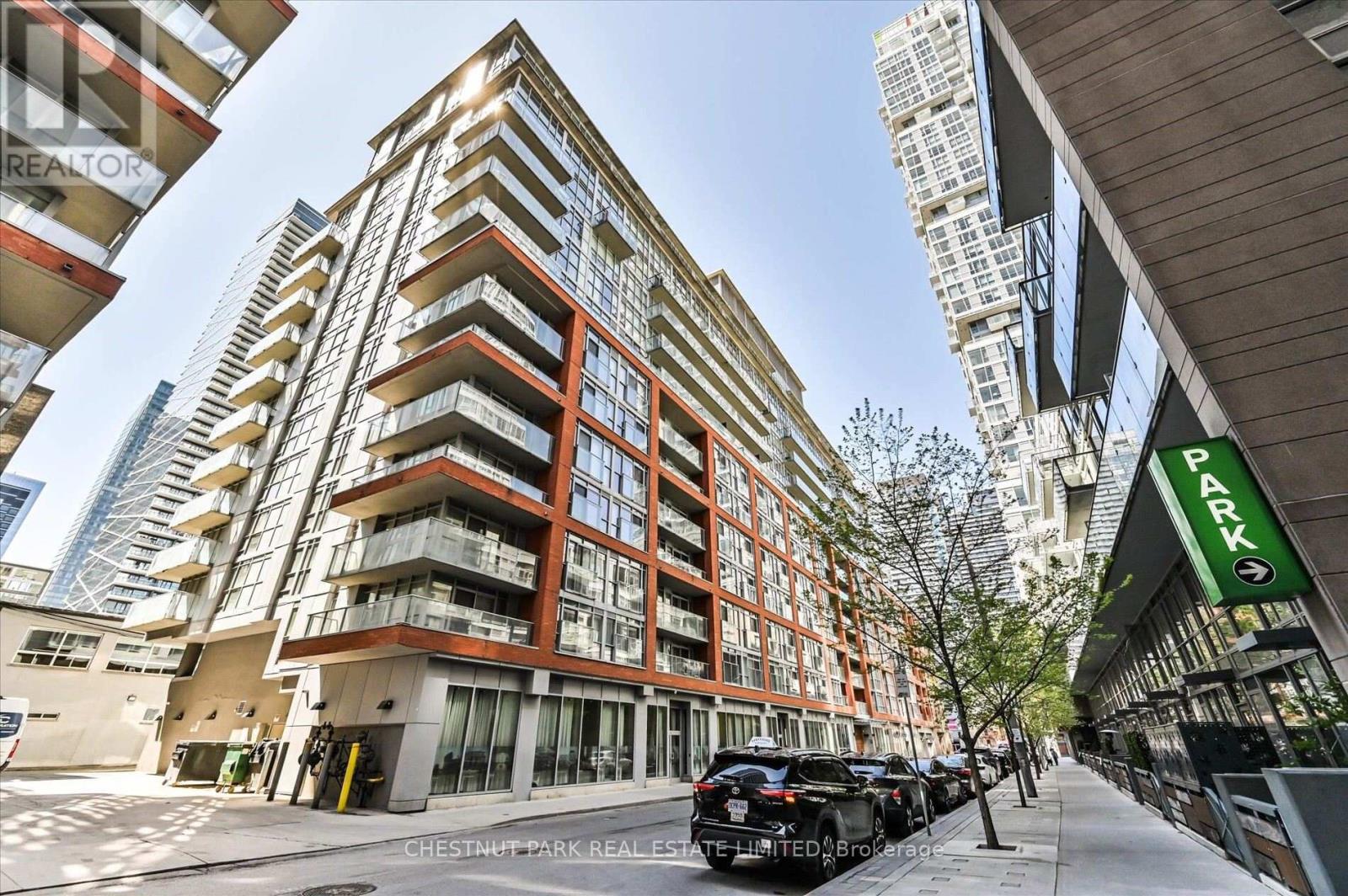 1020 - 21 Nelson Street, Toronto, Ontario  M5V 3H9 - Photo 25 - C12390741