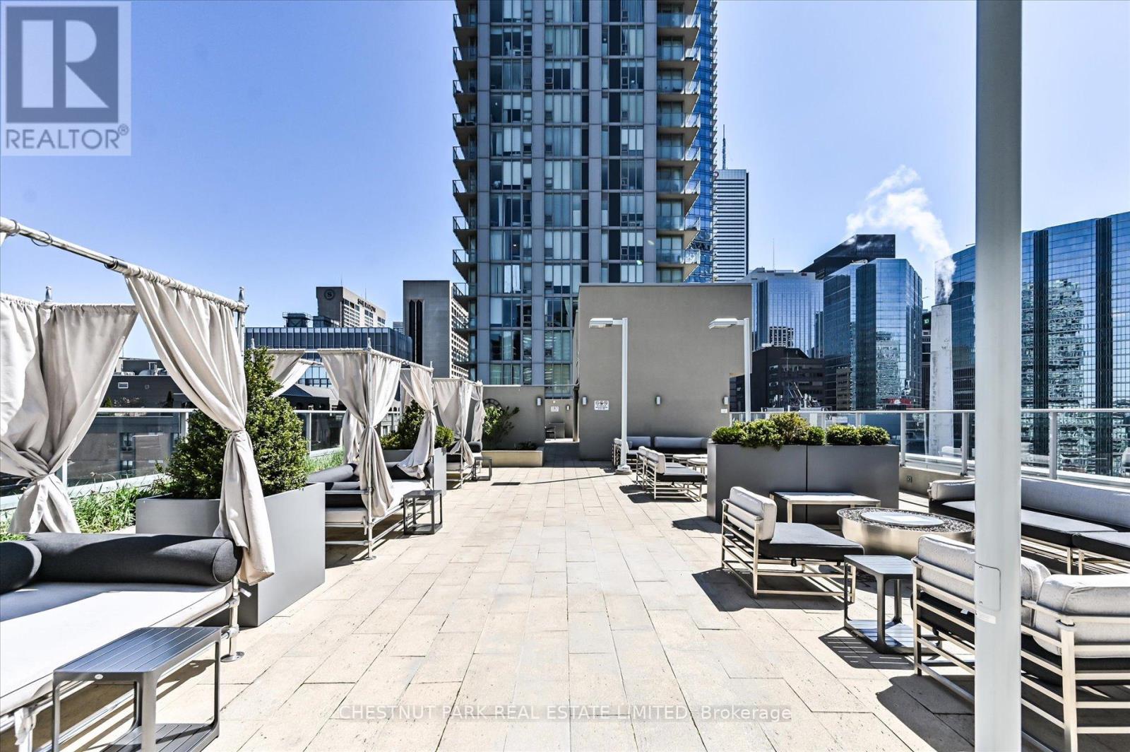 1020 - 21 Nelson Street, Toronto, Ontario  M5V 3H9 - Photo 29 - C12390741