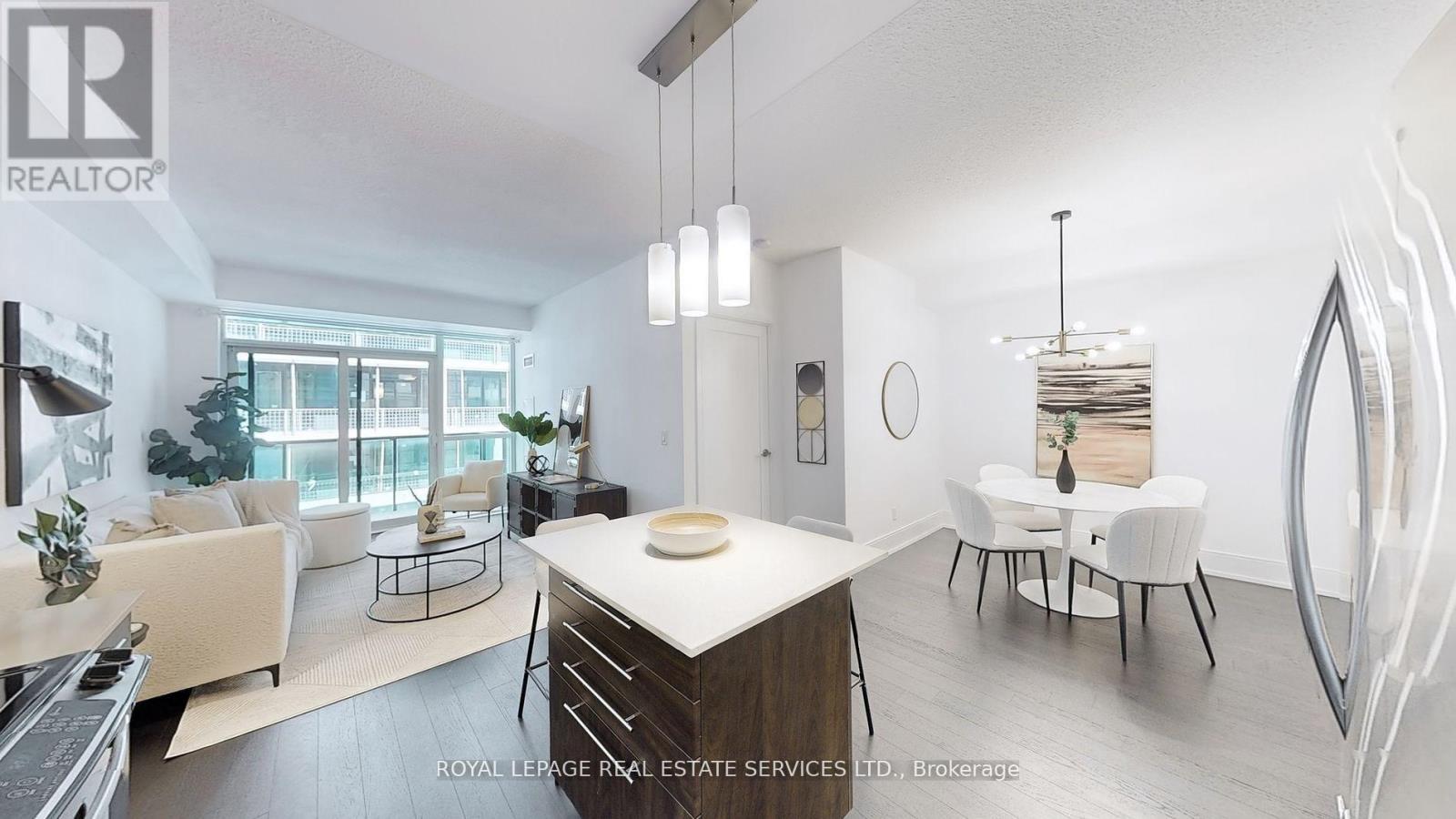 1806 - 25 BROADWAY AVENUE, Toronto, Ontario