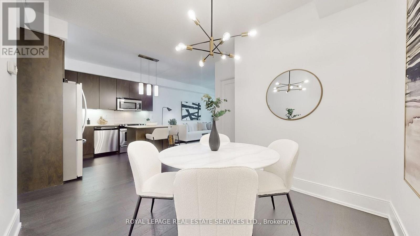 1806 - 25 Broadway Avenue, Toronto, Ontario  M4P 1T7 - Photo 10 - C12390751