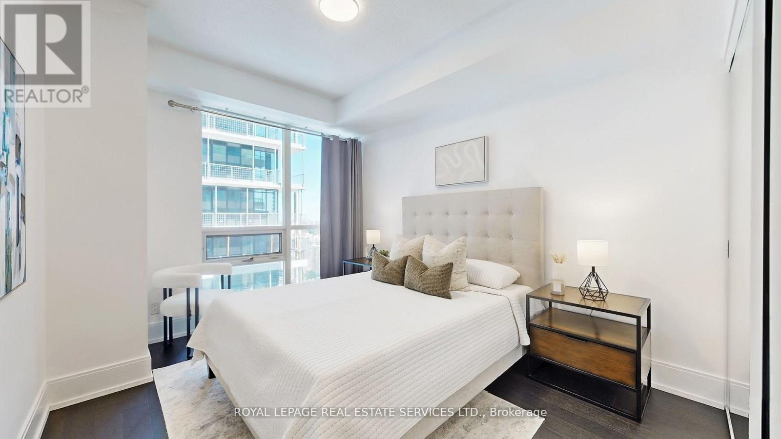 1806 - 25 Broadway Avenue, Toronto, Ontario  M4P 1T7 - Photo 12 - C12390751