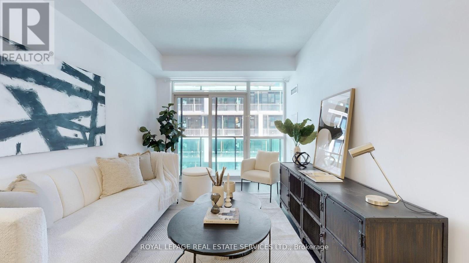 1806 - 25 Broadway Avenue, Toronto, Ontario  M4P 1T7 - Photo 2 - C12390751