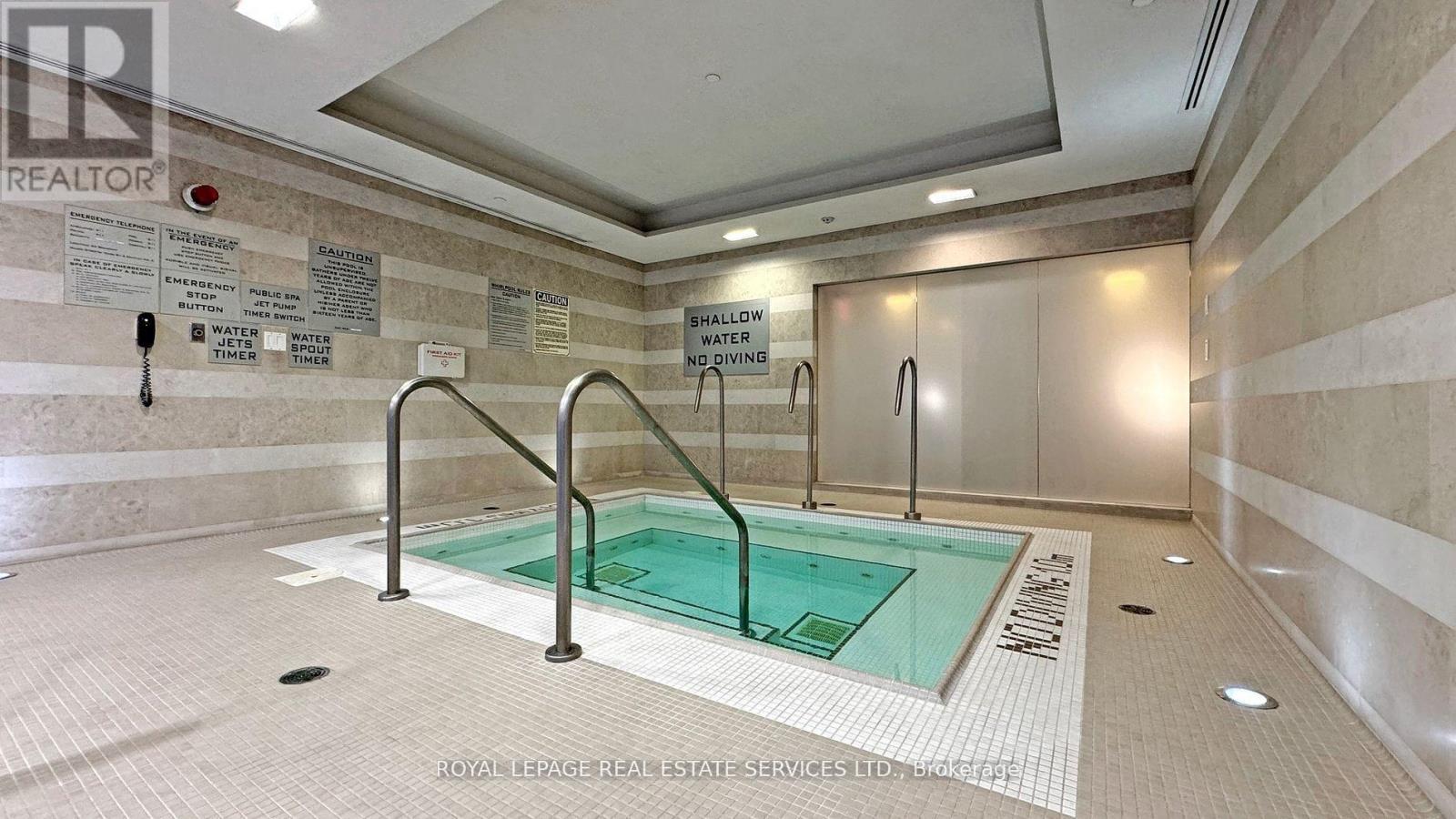 1806 - 25 Broadway Avenue, Toronto, Ontario  M4P 1T7 - Photo 26 - C12390751