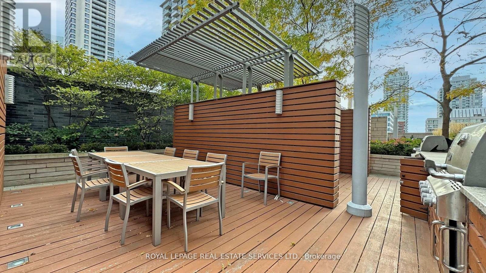 1806 - 25 Broadway Avenue, Toronto, Ontario  M4P 1T7 - Photo 28 - C12390751