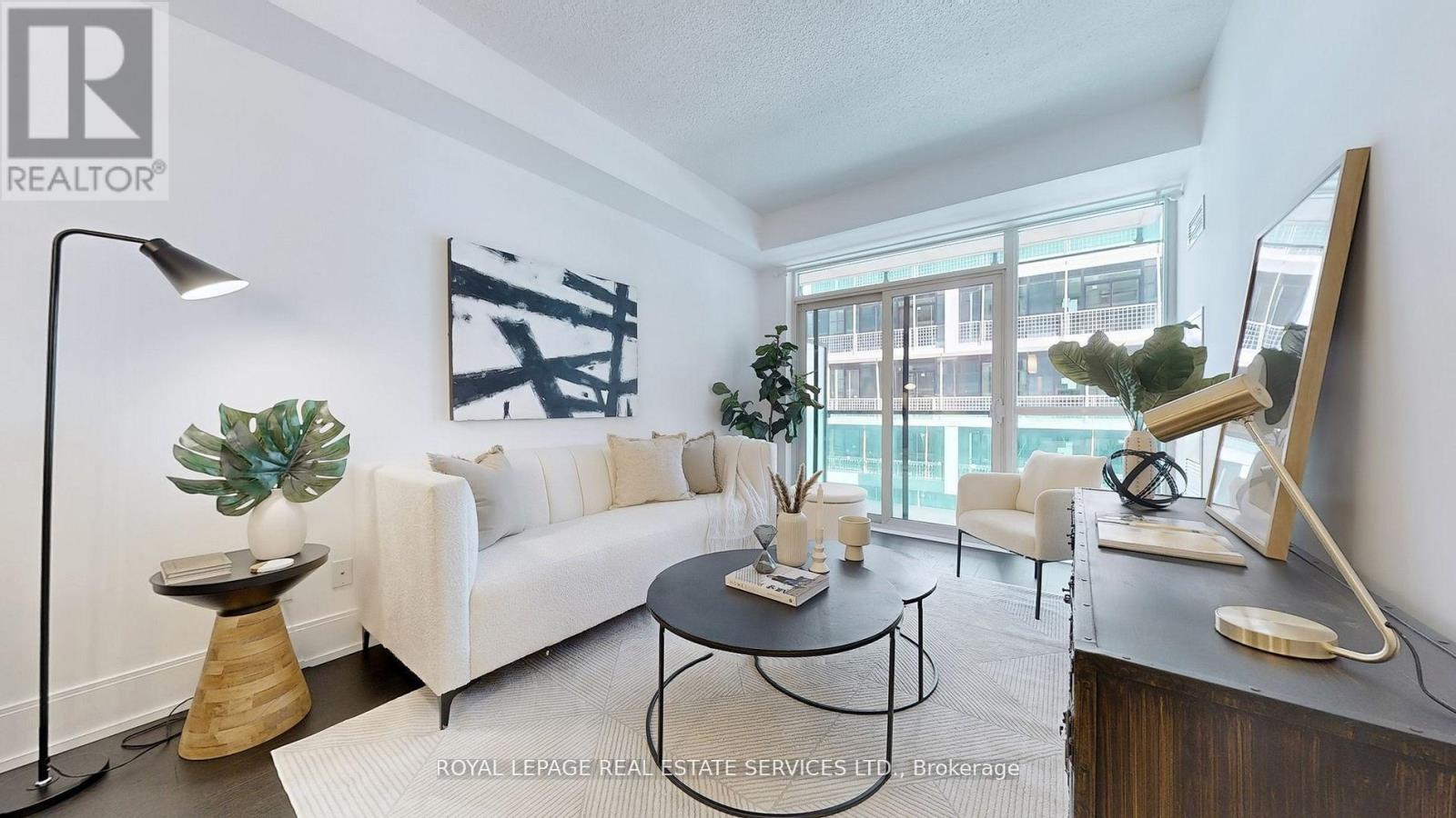 1806 - 25 Broadway Avenue, Toronto, Ontario  M4P 1T7 - Photo 3 - C12390751