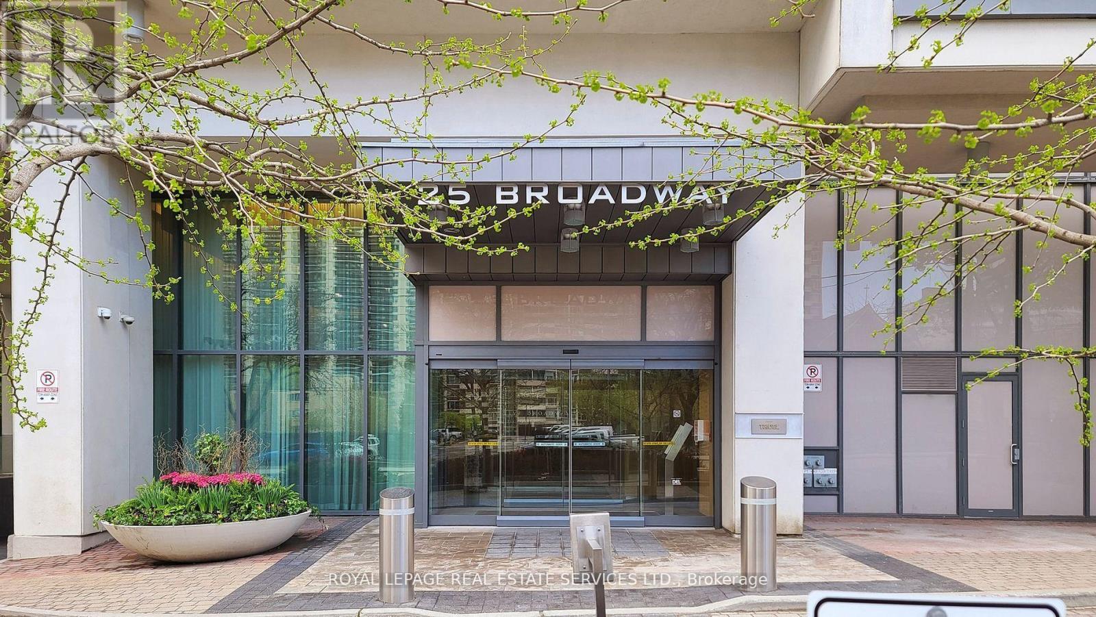 1806 - 25 Broadway Avenue, Toronto, Ontario  M4P 1T7 - Photo 30 - C12390751
