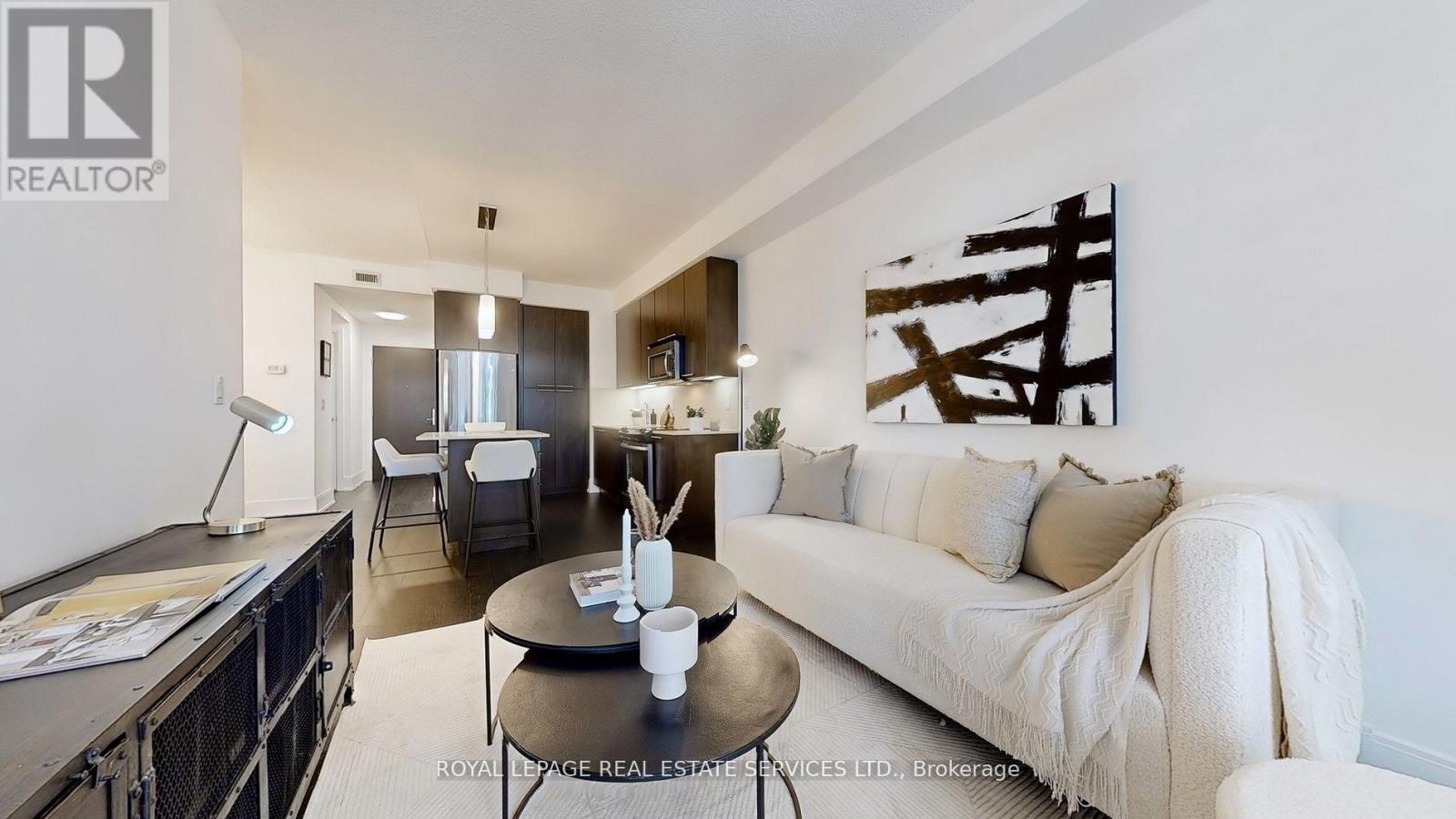 1806 - 25 Broadway Avenue, Toronto, Ontario  M4P 1T7 - Photo 4 - C12390751