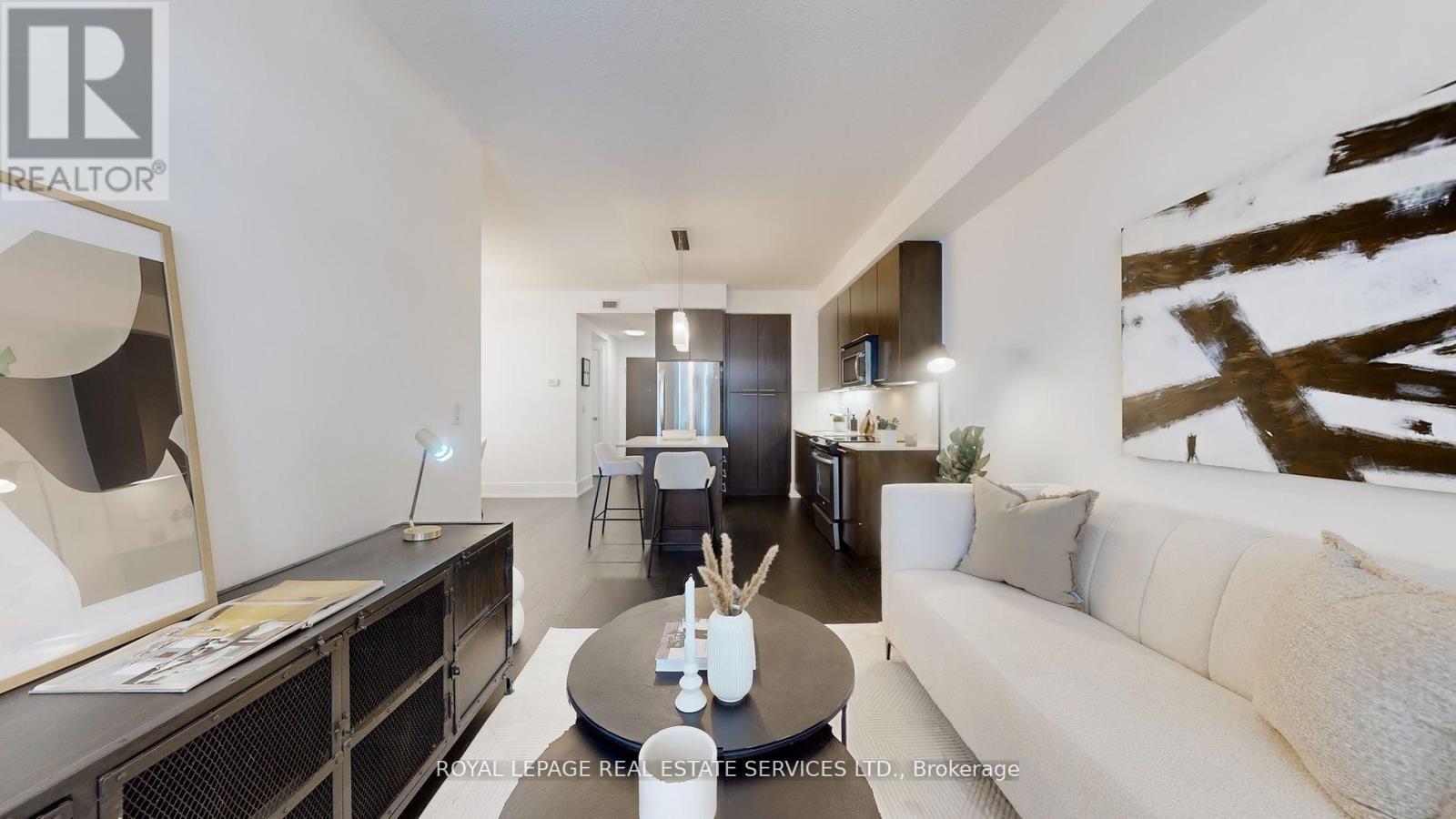 1806 - 25 Broadway Avenue, Toronto, Ontario  M4P 1T7 - Photo 5 - C12390751