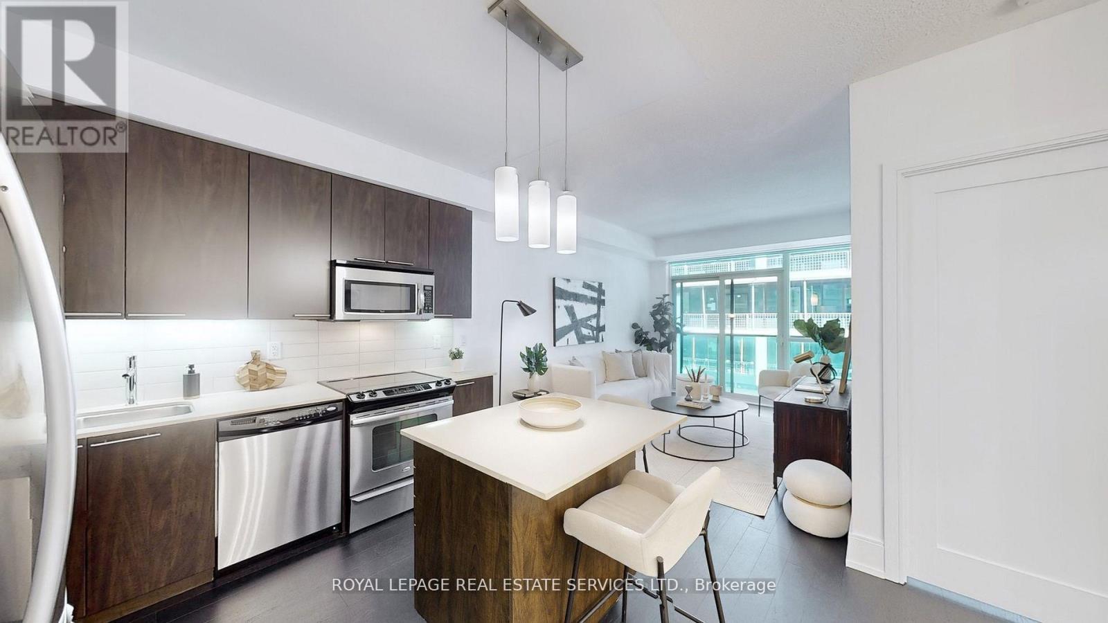 1806 - 25 Broadway Avenue, Toronto, Ontario  M4P 1T7 - Photo 6 - C12390751