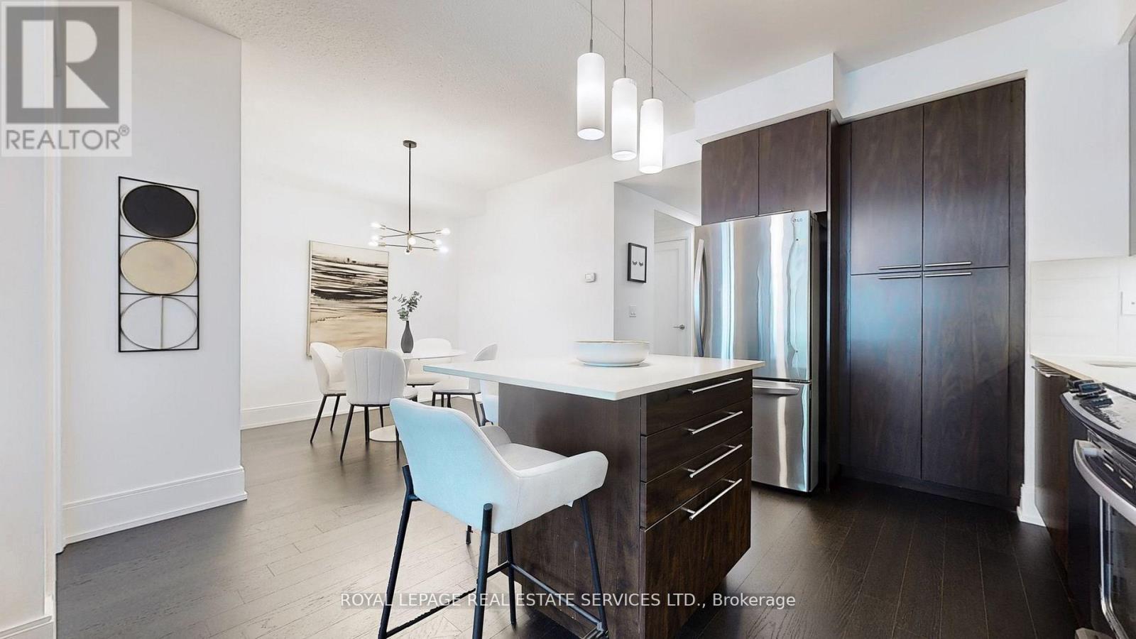 1806 - 25 Broadway Avenue, Toronto, Ontario  M4P 1T7 - Photo 7 - C12390751