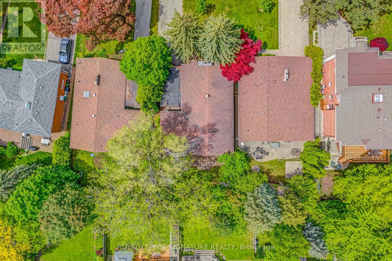 23 Palomino Crescent, Toronto, Ontario  M2K 1W2 - Photo 45 - C12390760
