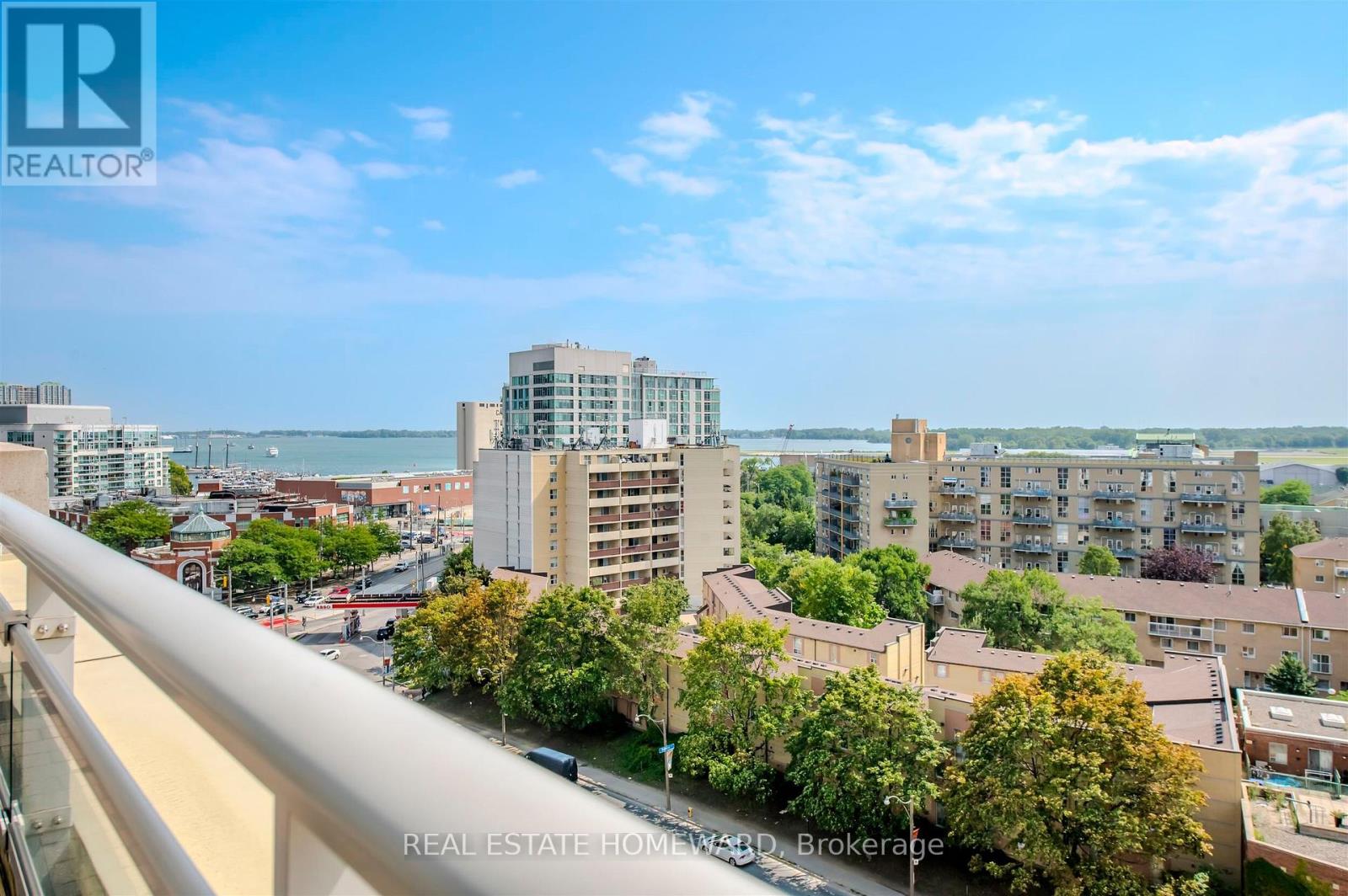 908 - 21 Grand Magazine Street, Toronto, Ontario  M5V 1B5 - Photo 39 - C12390783