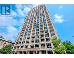 908 - 21 Grand Magazine Street, Toronto (Niagara), Ca