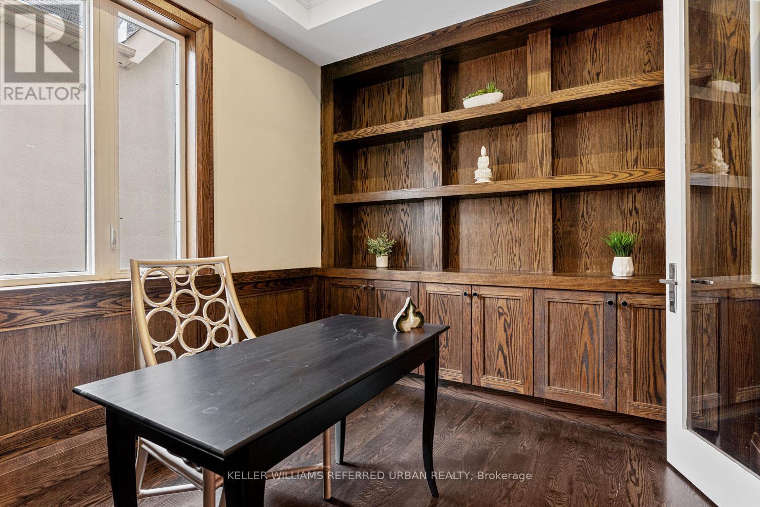 506 Castlefield Avenue, Toronto (Forest Hill North), Ontario  M5N 1L6 - Photo 10 - C12390788