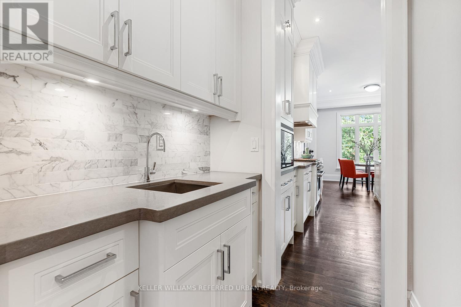 506 Castlefield Avenue, Toronto (Forest Hill North), Ontario  M5N 1L6 - Photo 12 - C12390788