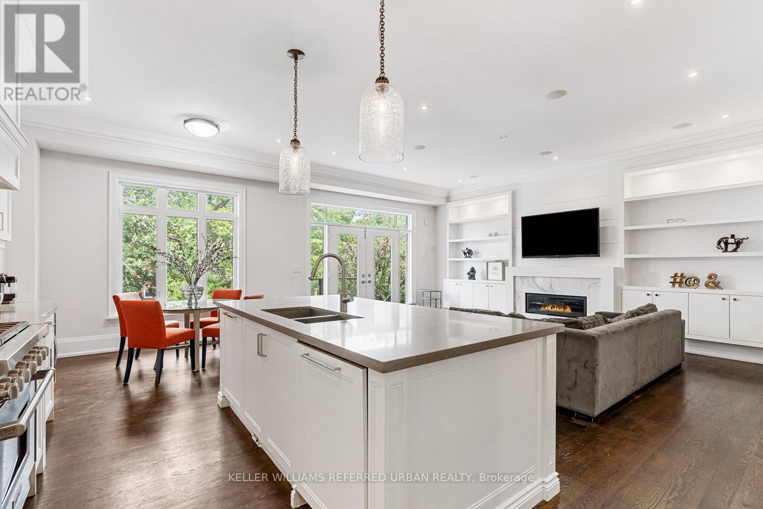 506 Castlefield Avenue, Toronto (Forest Hill North), Ontario  M5N 1L6 - Photo 13 - C12390788
