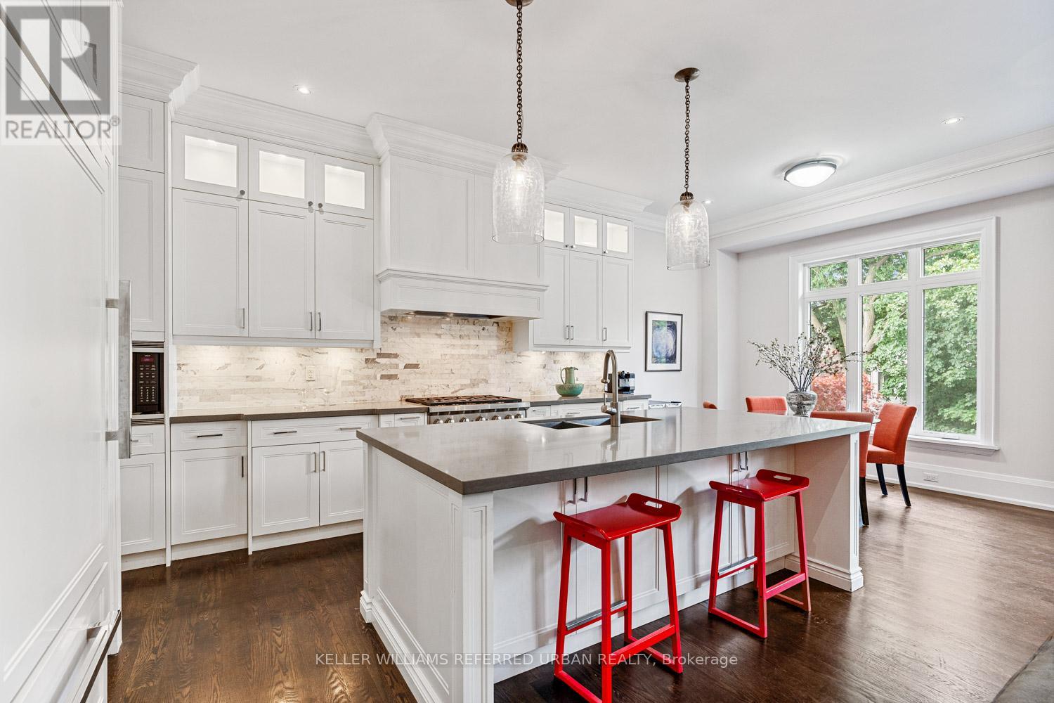 506 Castlefield Avenue, Toronto (Forest Hill North), Ontario  M5N 1L6 - Photo 14 - C12390788