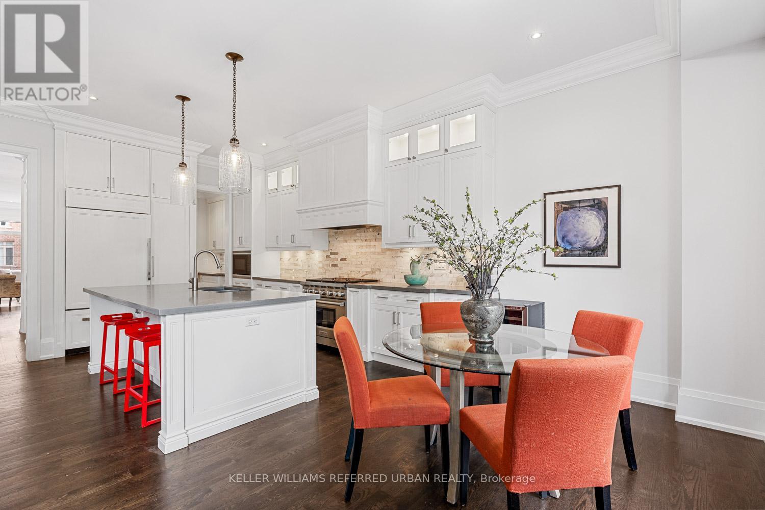 506 Castlefield Avenue, Toronto (Forest Hill North), Ontario  M5N 1L6 - Photo 15 - C12390788