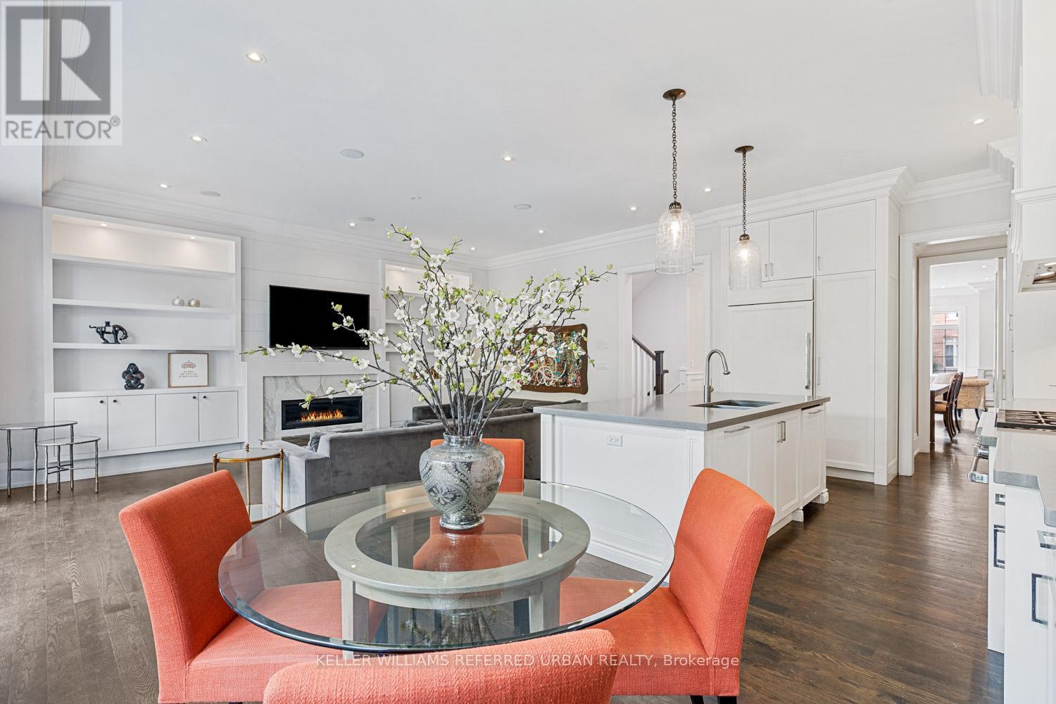 506 Castlefield Avenue, Toronto (Forest Hill North), Ontario  M5N 1L6 - Photo 16 - C12390788