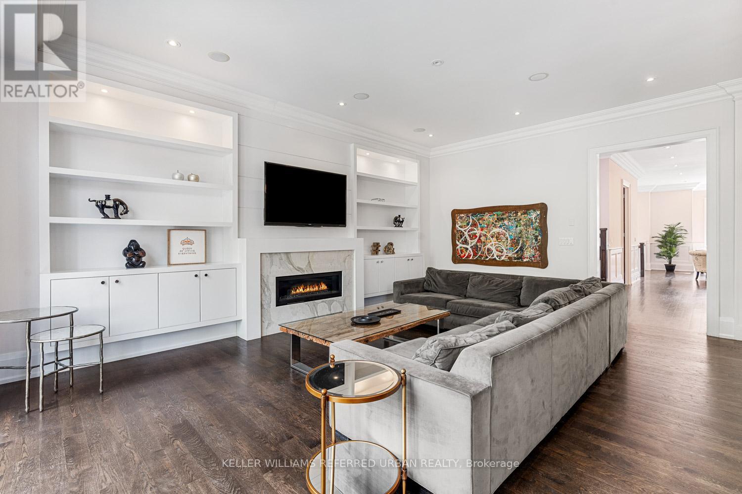 506 Castlefield Avenue, Toronto (Forest Hill North), Ontario  M5N 1L6 - Photo 17 - C12390788