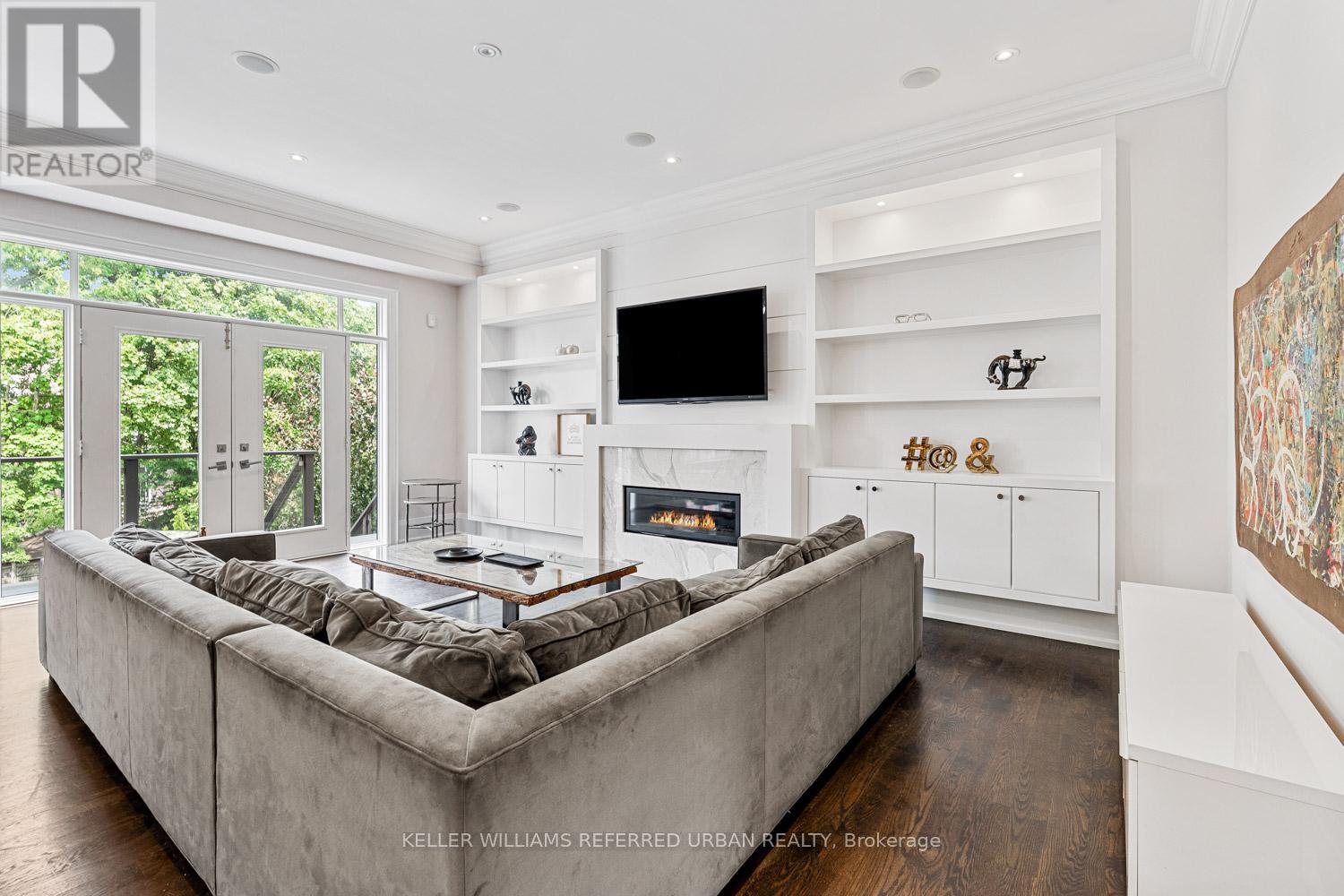 506 Castlefield Avenue, Toronto (Forest Hill North), Ontario  M5N 1L6 - Photo 18 - C12390788