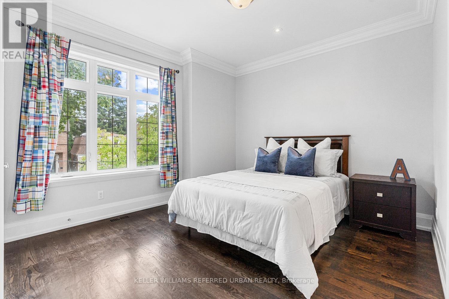 506 Castlefield Avenue, Toronto (Forest Hill North), Ontario  M5N 1L6 - Photo 26 - C12390788
