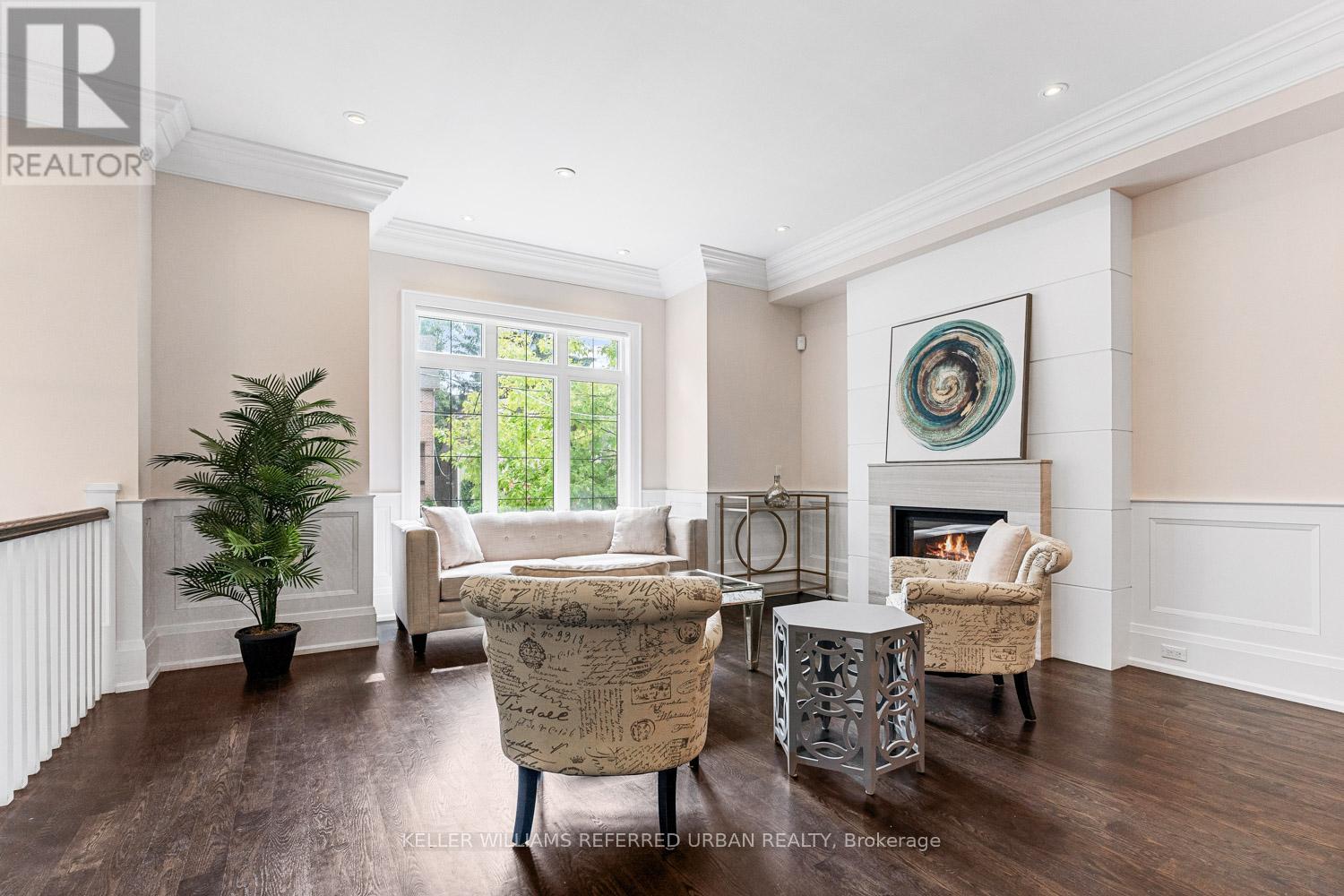 506 Castlefield Avenue, Toronto (Forest Hill North), Ontario  M5N 1L6 - Photo 3 - C12390788