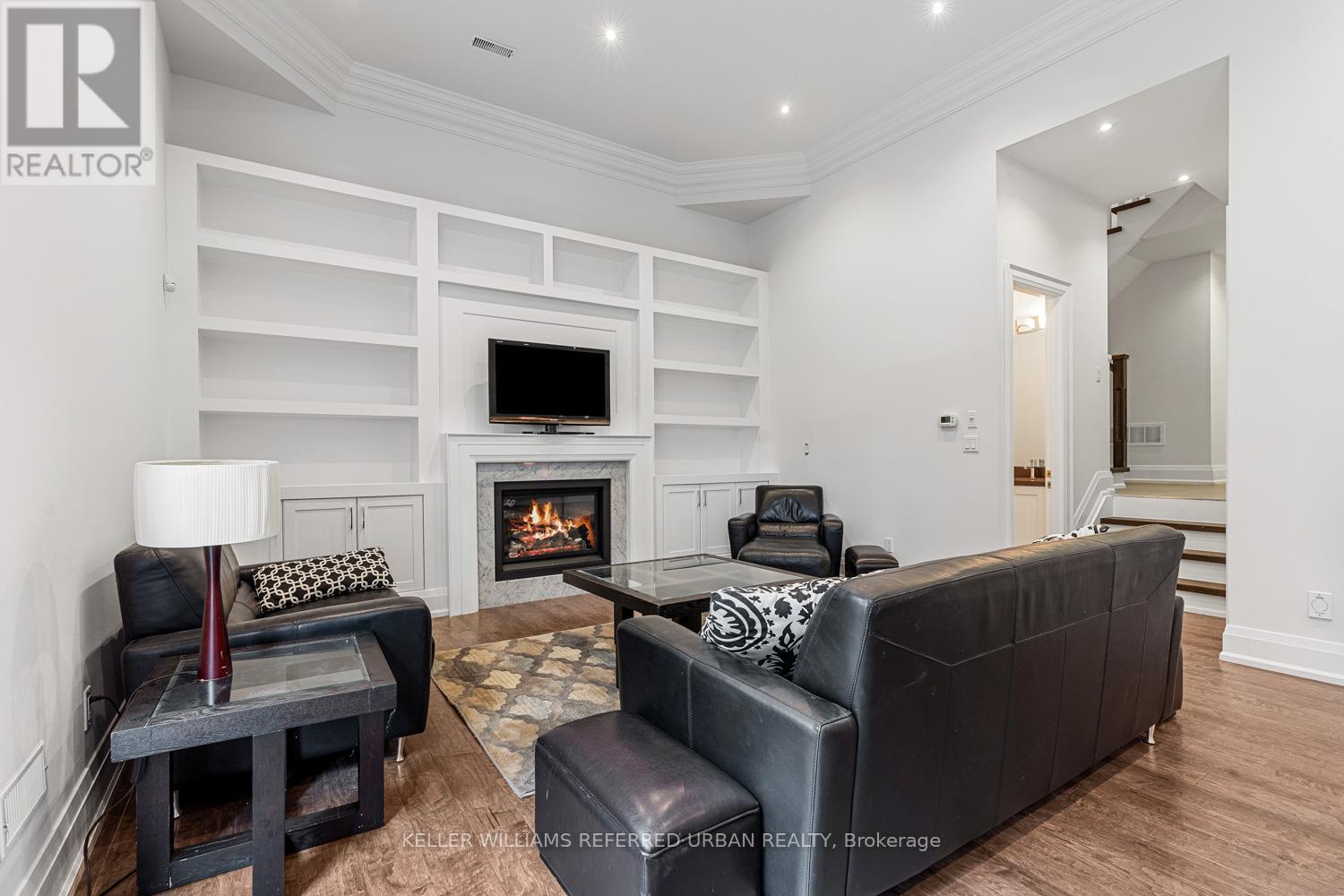 506 Castlefield Avenue, Toronto (Forest Hill North), Ontario  M5N 1L6 - Photo 36 - C12390788