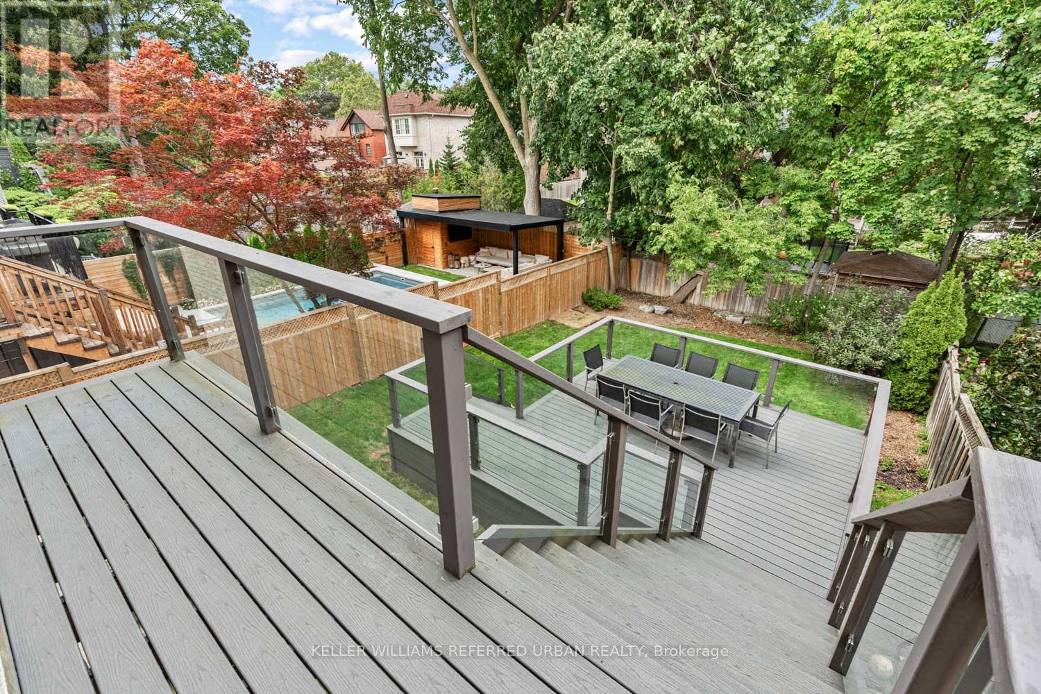 506 Castlefield Avenue, Toronto (Forest Hill North), Ontario  M5N 1L6 - Photo 40 - C12390788
