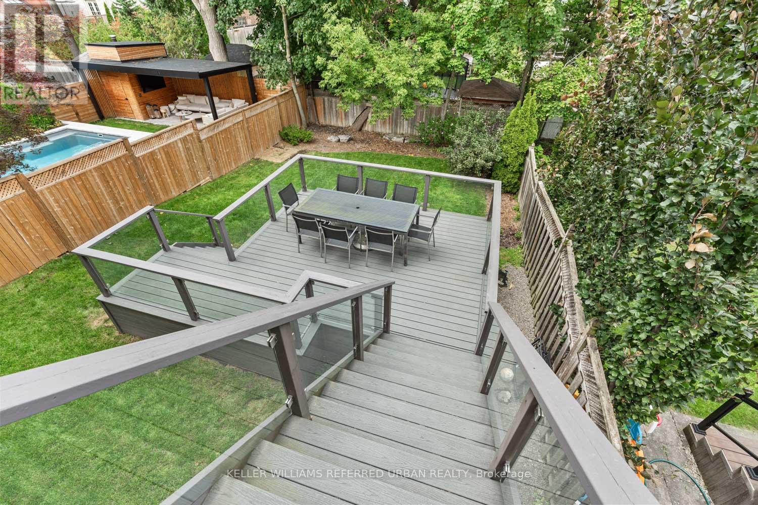 506 Castlefield Avenue, Toronto (Forest Hill North), Ontario  M5N 1L6 - Photo 41 - C12390788