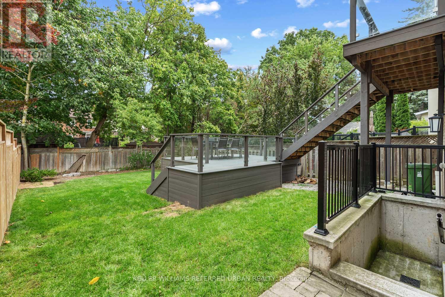 506 Castlefield Avenue, Toronto (Forest Hill North), Ontario  M5N 1L6 - Photo 43 - C12390788