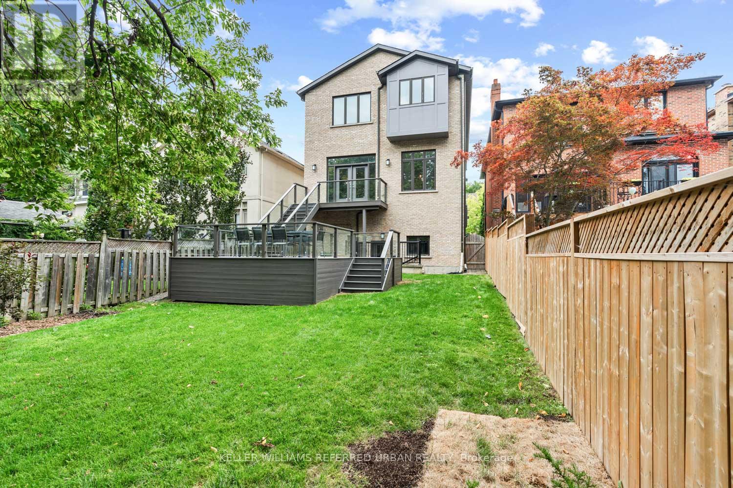 506 Castlefield Avenue, Toronto (Forest Hill North), Ontario  M5N 1L6 - Photo 44 - C12390788