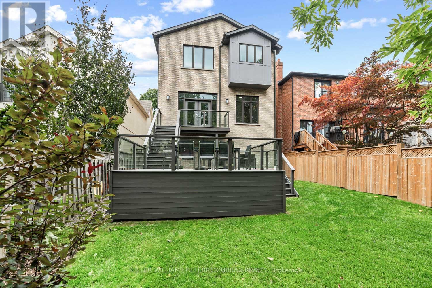 506 Castlefield Avenue, Toronto (Forest Hill North), Ontario  M5N 1L6 - Photo 45 - C12390788