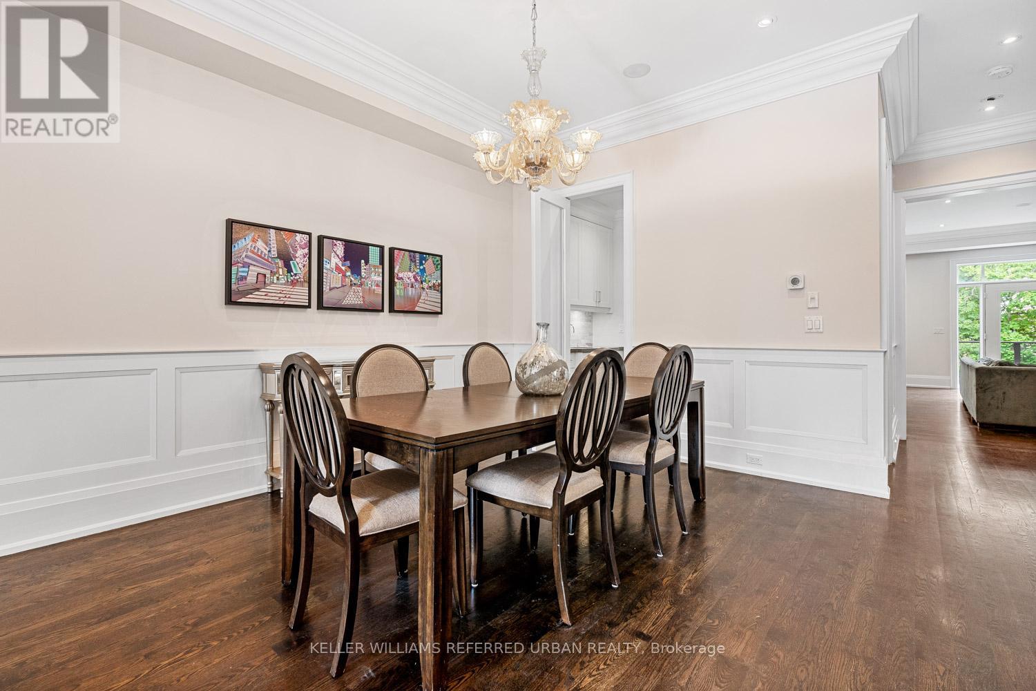 506 Castlefield Avenue, Toronto (Forest Hill North), Ontario  M5N 1L6 - Photo 7 - C12390788